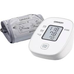 Omron M2 Basic Blodtrycksmätare för Överarmen