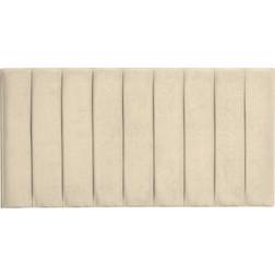Latitude Run Elyse Upholstered Single Single Headboard