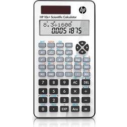 HP 10s Plus Fickminiräknare