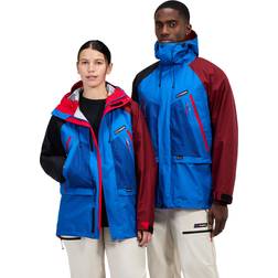 Berghaus Adults Storm 25 Jacket - Blue
