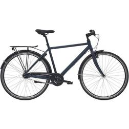Centurion Le Mans Blue Herrecykel 2025 22" Herrcykel