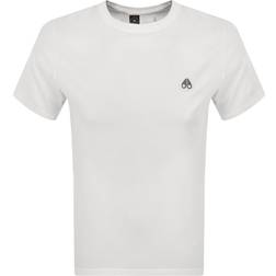 Moose Knuckles T-Shirt - White