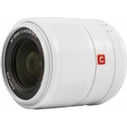 Viltrox XF-33mm f/1.4 AF STM til Fuji X-mount White