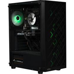 Cepter E-Sport I56 Stationär Dator