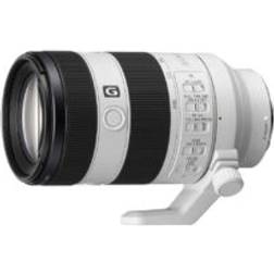 Sony FE 70-200mm f/4 G OSS II