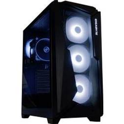 Gigabyte Gamer-PC U9-285K-64GB-2TB-RTX5080-W11