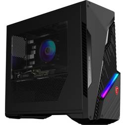 MSI MAG Infinite S3 14NUB5-1431EU Intel Core i5-14400F 32GB 1000GB GeForce RTX 4060 Ti