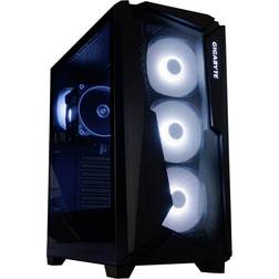Gigabyte Gaming PC GB-9950X3D-64-2TB-RTX5080-W11
