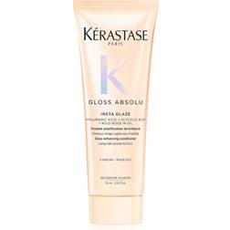 Kérastase Mini Gloss Absolu Insta Glaze Anti-Frizz Conditioner 75 ml