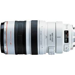Canon EF 100-400mm f/4.5-5.6L IS USM Telephoto Zoom Lens