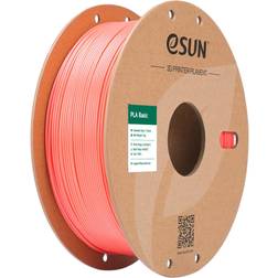 eSUN PLA-Basic Pink 1.75 mm 1000 g