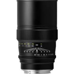 Mitakon Zhongyi APO 135mm F2.5 ED Full Frame
