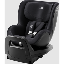 Britax Römer Diamond Dualfix 5Z i-Size Galaxy Black