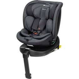 Bébé Confort EvoluFix+ 360 Spin i-Size Car Seat