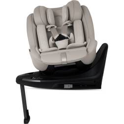Silver Cross Approach Plus 360 Car Seat