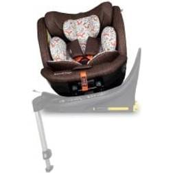 Cosatto Acorn All Stages 360 Rotate I-Size Car Seat Foxford Hall