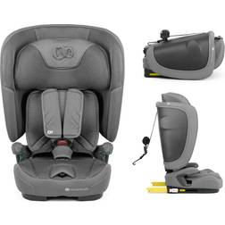 Kinderkraft FIX2GO i-Size Kindersitz Grey