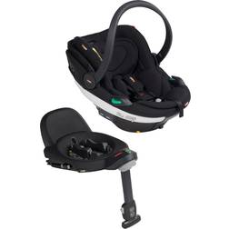 BeSafe Go Beyond i-Size Infant Car Seat