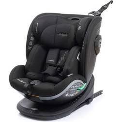 Babyauto Xperta Black Line Babystol 0-36 kg