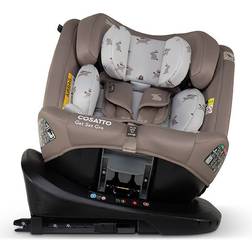 Cosatto Get Set Gro i-Size 360 Car Seat Lollop