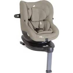 Joie i-Spin 360 i-Size Group 0+/1 Car Seat Oak