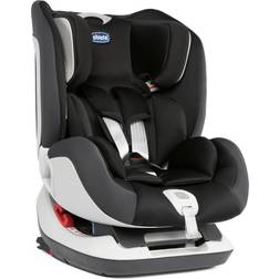 Chicco Seat Up 012 51 Jet Black