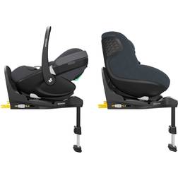 Maxi-Cosi Babyschale Pebble 360 Pro 2 Trio-Set