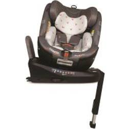Cosatto All In All Ultra 360 Rotate I-Size Car Seat Foxling