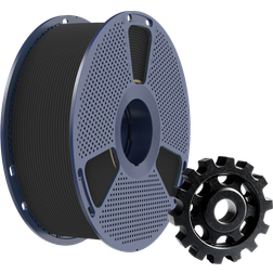 Sunlu PETG Carbon Fiber Black 1.75 mm 1000 g