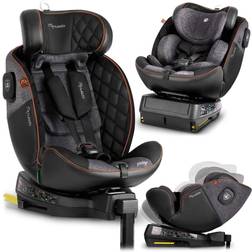 B2X Nukido Prestige Line Bilbarnstol 0-36kg
