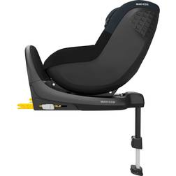 Maxi-Cosi Kindersitz Pearl S Inkl Isofix-Basis FamilyFix S Schwarz
