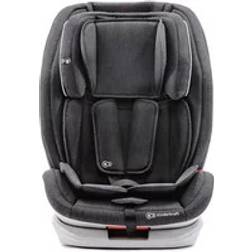 Kinderkraft Oneto3 Group 1/2/3 Car Seat with ISOFIX Base
