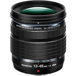 OM SYSTEM M.Zuiko ED 12-45mm F4 PRO Retail Packing