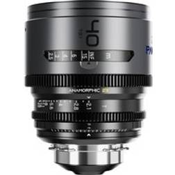Dzofilm Pavo 40mm T2.1 Lens for PL + EF Mount
