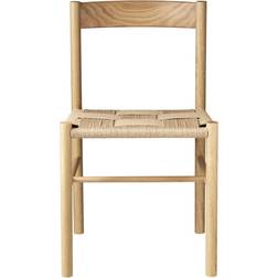 FDB Møbler Lønstrup Chair Oak J178 Kitchen Chair