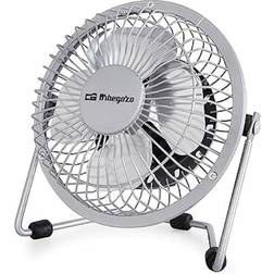 Orbegozo PW 1025 Mini Fan with USB for Computers