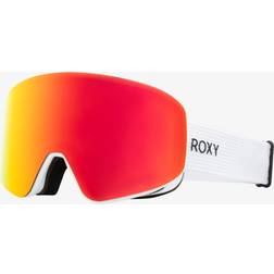 Roxy Feelin Clux Sngg White Briller S3