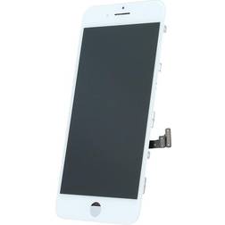 OEM LCD Display Mit Touchscreen iPhone 7 Plus Weiss