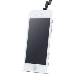 OEM Display LCD Con Touch Screen IPhone SE Bianco