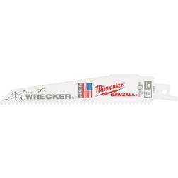 Milwaukee Tigersågblad WRE 150x7 11T 5P