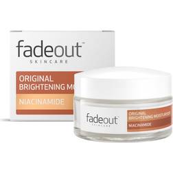 Fade Out Original Brightening Moisturiser 50ml