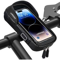 Lemego B17 Black