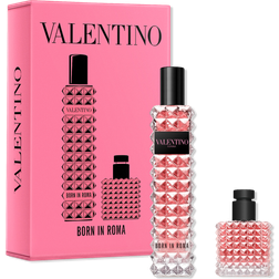 Valentino Donna Born in Roma Eau de Parfum 2-Piece Discovery Set