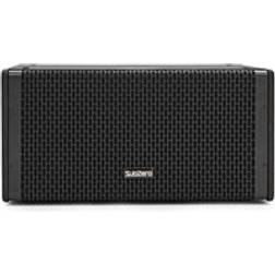 SubZero Twin 10 Inch Active DSP Subwoofer