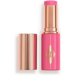 Charlotte Tilbury Unreal Blush Healthy Glow Stick - Pinky Glow