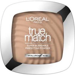 L'Oréal Paris True Match Powder Foundation N4 Beige