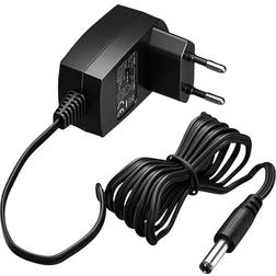 Goobay 5V Strömförsörjning 5 5x2 1mm DC Kontakt