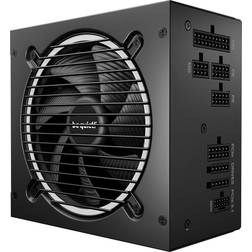 Be Quiet! Pure Power 13 M 550W Strømforsyning
