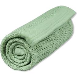Vinter & Bloom Filt Soft Grid EKO Tender Green