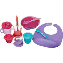 Vital Baby Nourish Start Weaning Kit